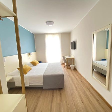 Rooms Ai Poggi Bardolino Eksteriør billede