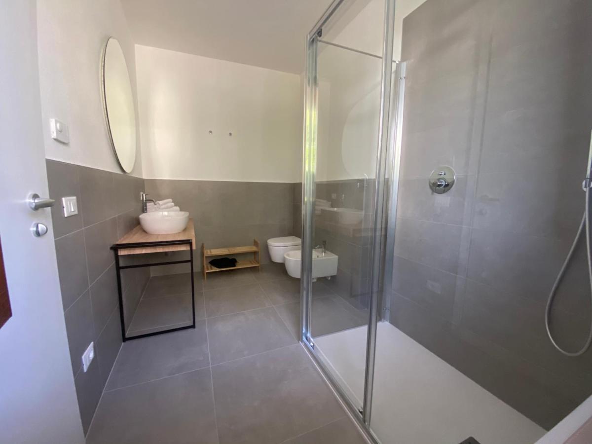 Rooms Ai Poggi Bardolino Eksteriør billede