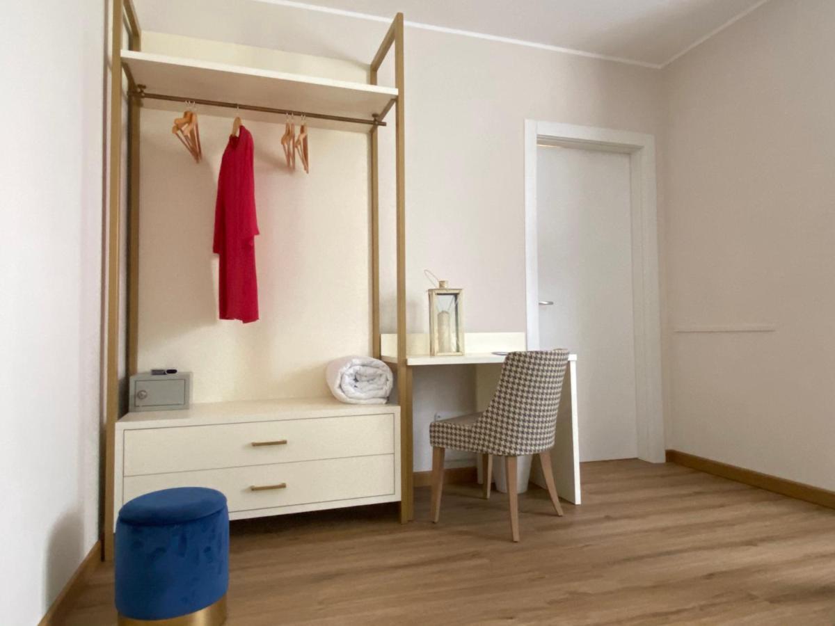 Rooms Ai Poggi Bardolino Eksteriør billede