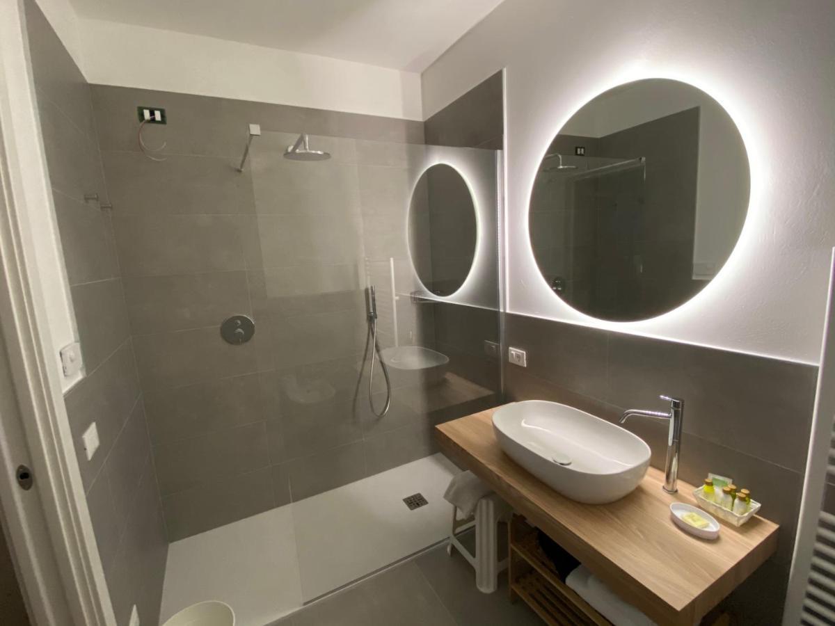 Rooms Ai Poggi Bardolino Eksteriør billede