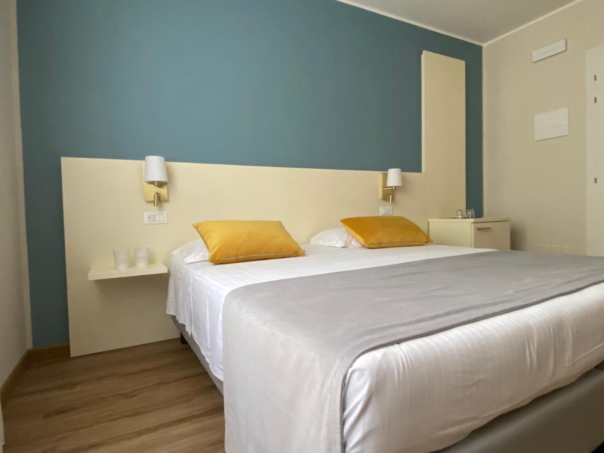 Rooms Ai Poggi Bardolino Eksteriør billede