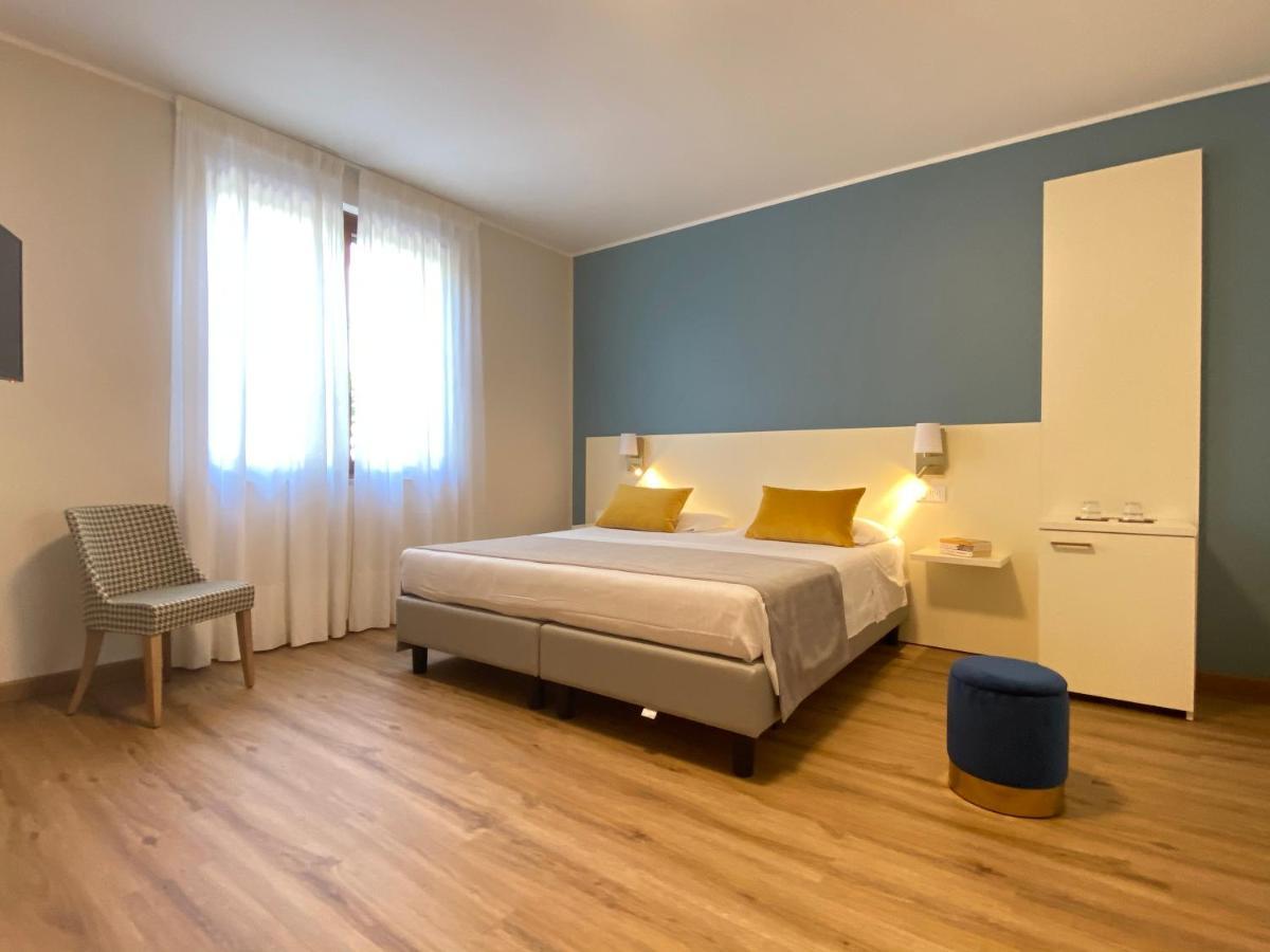 Rooms Ai Poggi Bardolino Eksteriør billede