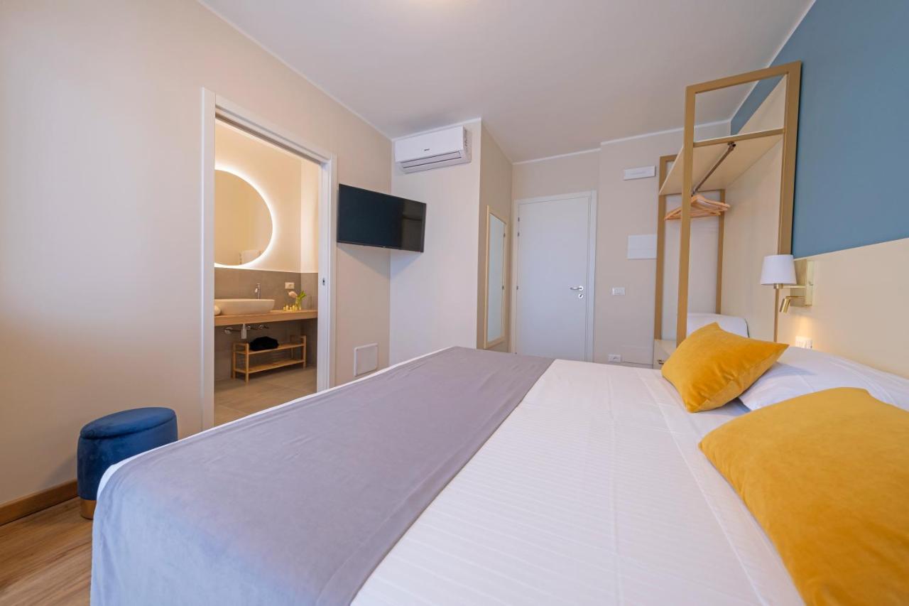 Rooms Ai Poggi Bardolino Eksteriør billede